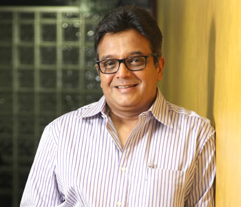 Suresh Balakrishna