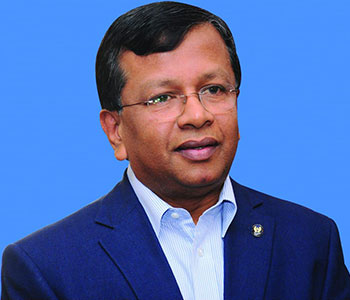 T C Suseel Kumar