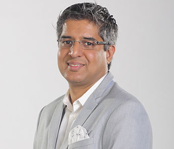 Tarun Katial