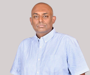 Lekshumanan Annamalai