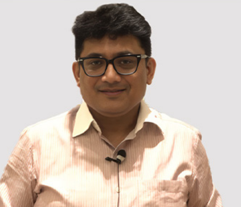 Anirban Paul Chaudhary