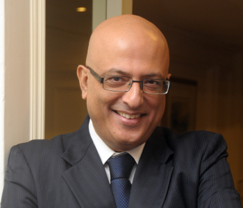 Vikram Sakhuja