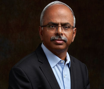 Dr A Velumani