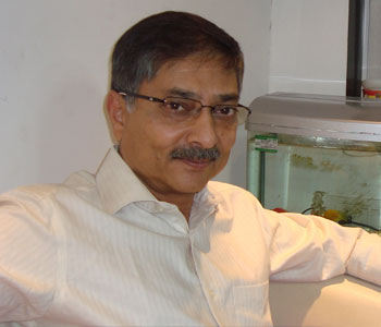 Indrajit Sen