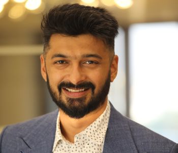 Jayesh Yagnik