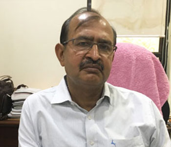 Sanjay Kumar Nirmal