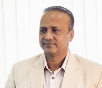 Alok Jalan