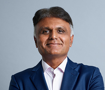Apurva Parekh