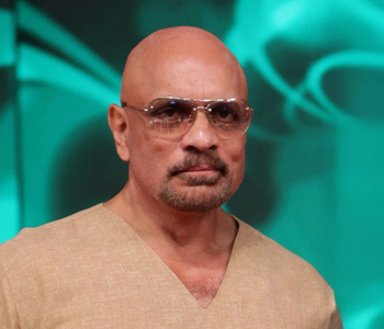 Bharat Dabholkar