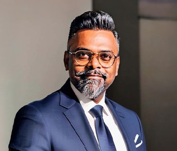 Dato' Manikandamurthy Velayoudam