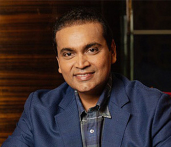 Devang Sampat