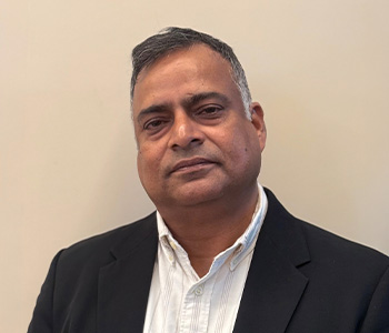 Dipankar Sanyal