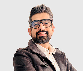Gaurav Soni