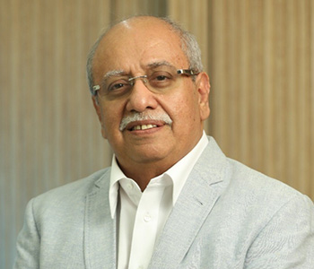 Jagdeep Kapoor