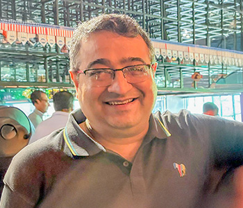Jaikishin Chhaproo