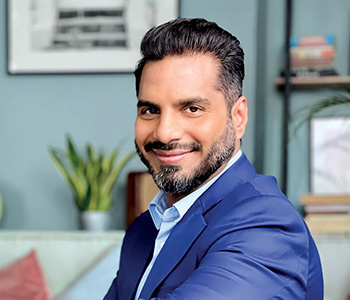 Junaid Shaikh