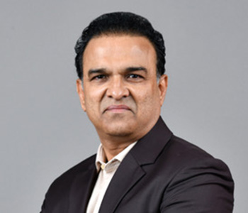 Kamlesh Rao
