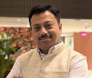 Kaushik Chakraborty