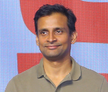 Kedar Ravangave
