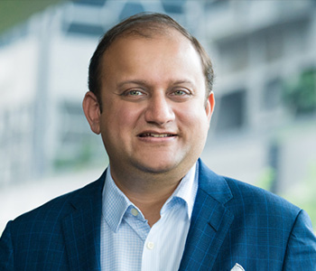 Dr. Kushal Sanghvi