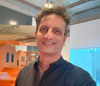 Kunal Savarkar