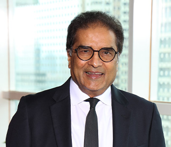 Raamdeo Agrawal