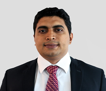 Raghav Anand