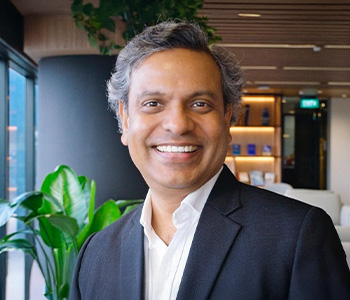 Ranga Somanathan