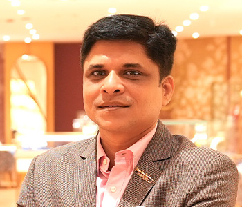 Shantiswarup Panda