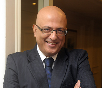 Vikram Sakhuja