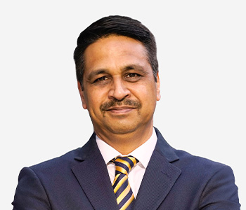 Vinay Pant