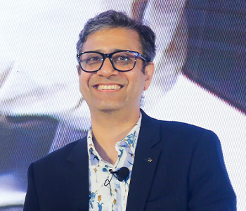 Dr Dwarika Prasad Uniyal